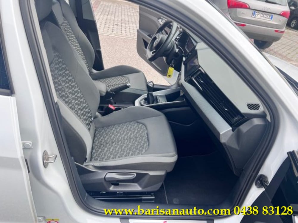 Audi A1 Sportback usata a Treviso (7)