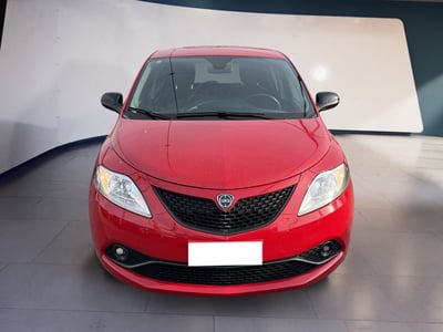 Lancia Ypsilon 1.0 FireFly 5 porte S&amp;S Hybrid Gold Plus del 2020 usata a Torino