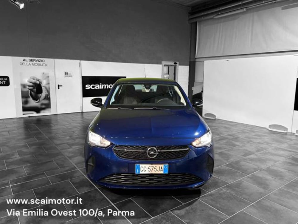 Opel Corsa usata a Parma (2)