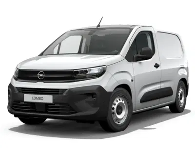 Opel Combo Furgone Cargo 1.5 Diesel 100CV S&amp;S PC 650kg Edition nuova a Ferrara