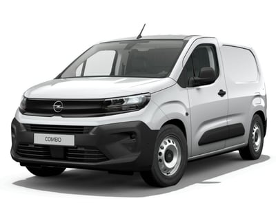 Opel Combo Furgone Cargo 1.5 Diesel 100CV PC 650kg Essentia  nuova a Ferrara