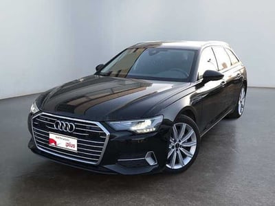 Audi A6 Avant 40 2.0 TDI quattro ultra S tronic Sport del 2023 usata a Lucca