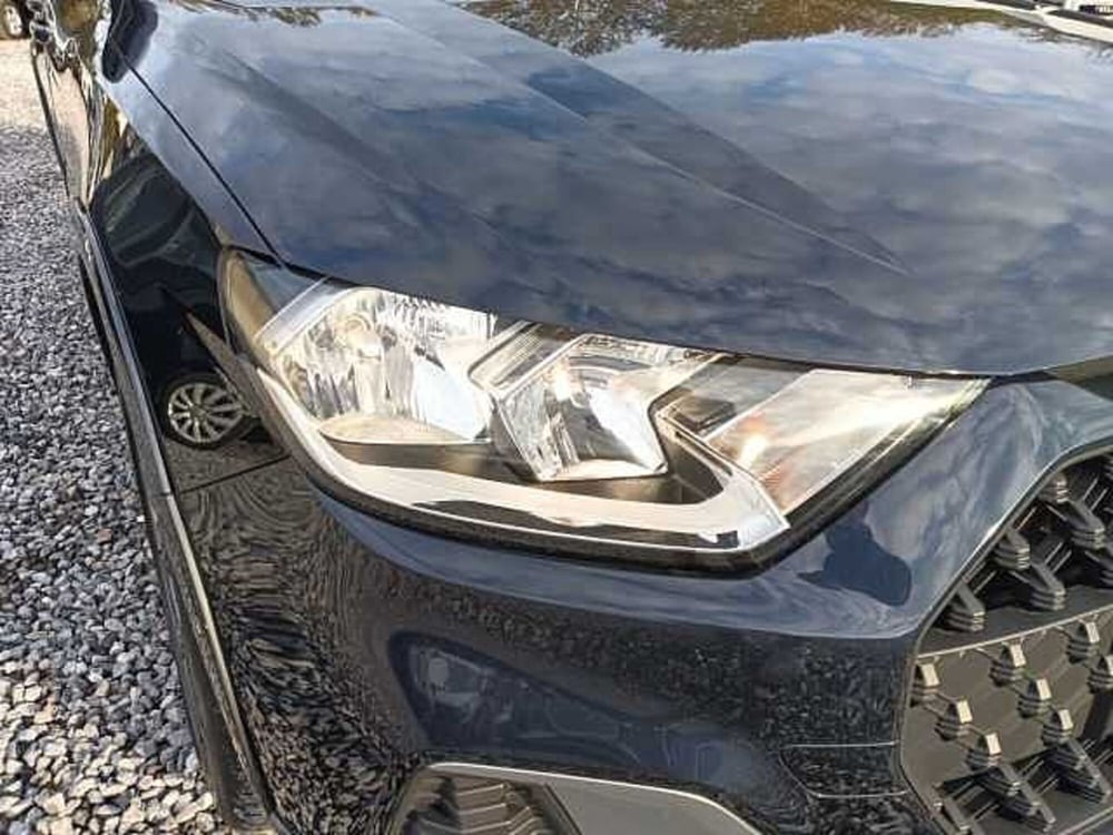 Audi A1 usata a Lucca (5)