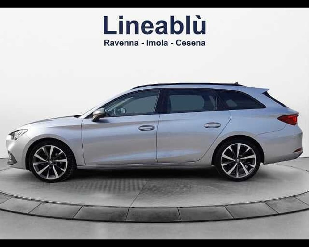 SEAT Leon ST usata a Ravenna (2)