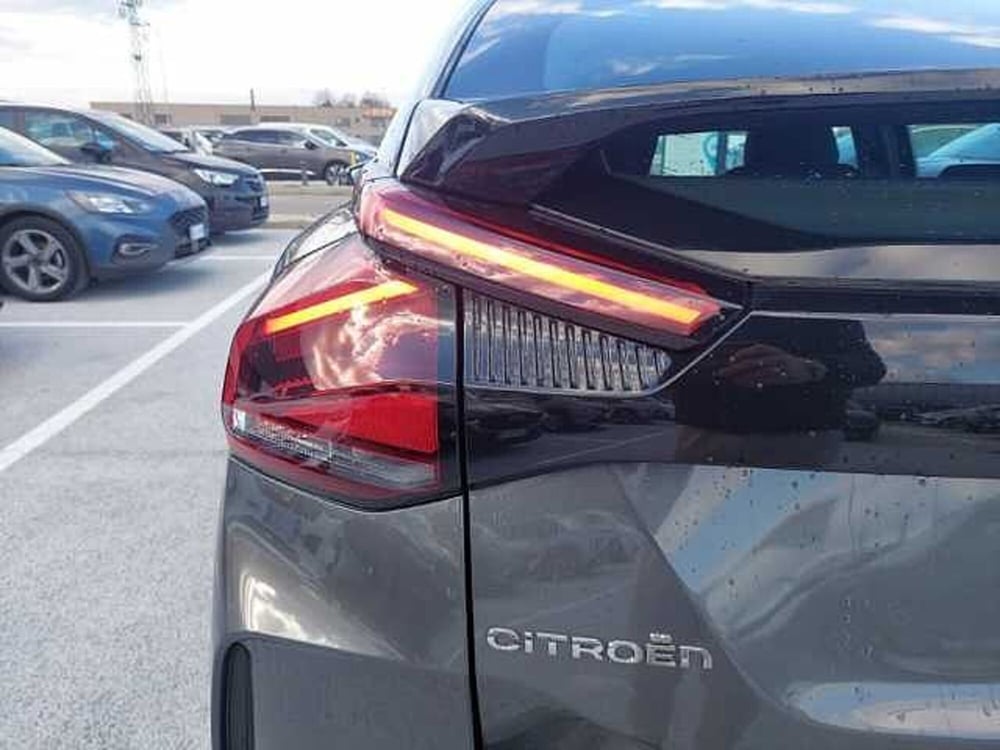 Citroen C4 nuova a Ravenna (17)