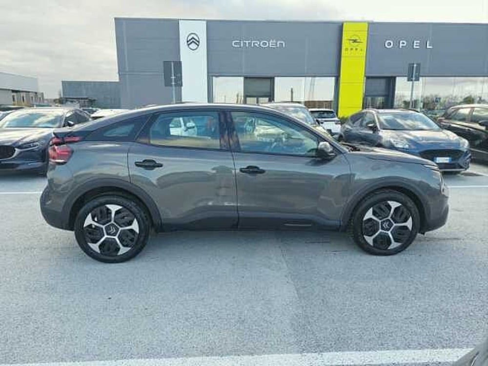 Citroen C4 nuova a Ravenna (4)