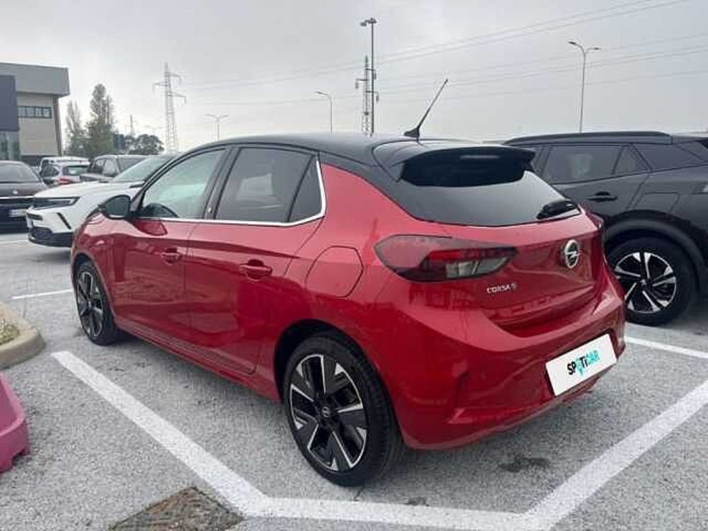 Opel Corsa-e usata a Ravenna (5)