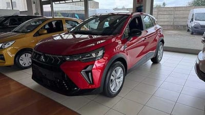 Mitsubishi ASX 1.0 Inform nuova a Legnano