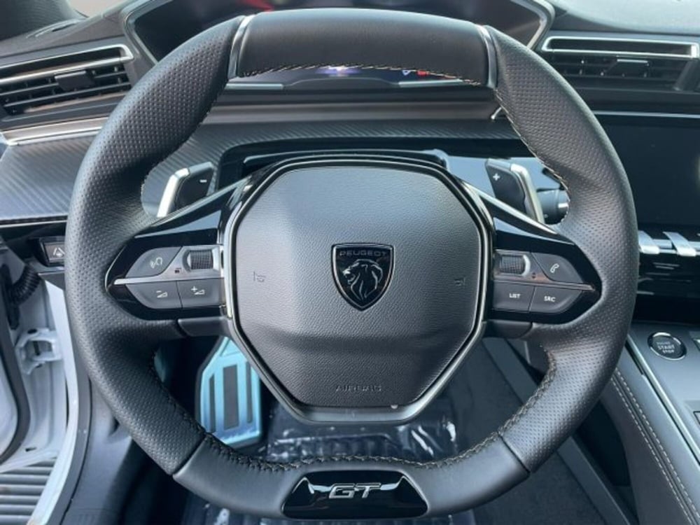 Peugeot 508 SW nuova a Perugia (11)