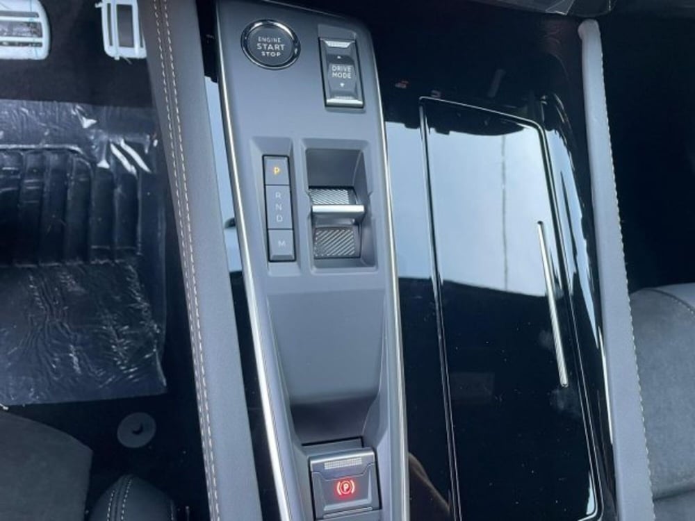 Peugeot 508 SW nuova a Perugia (15)