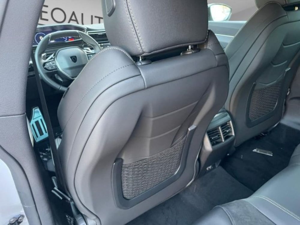 Peugeot 508 SW nuova a Perugia (18)