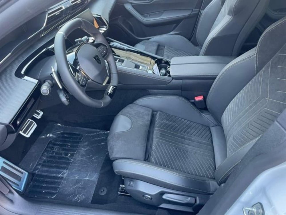 Peugeot 508 SW nuova a Perugia (9)