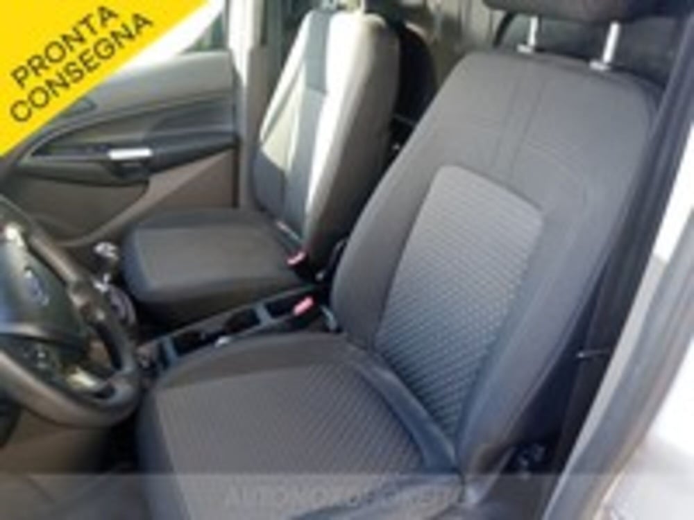 Ford Transit Connect Furgone usata a Pordenone (10)