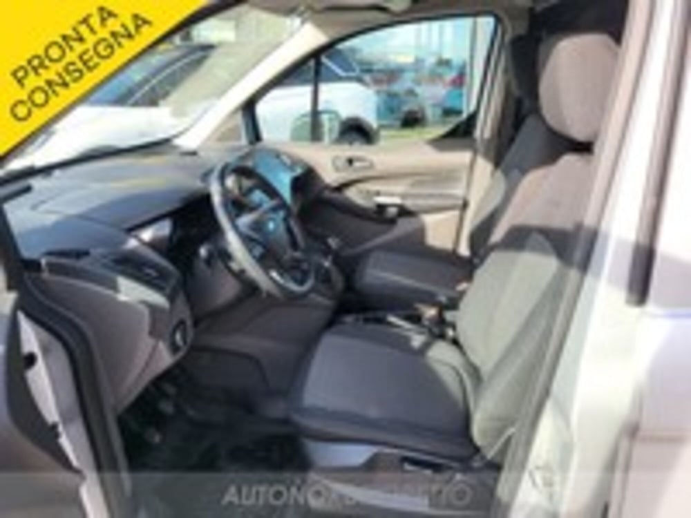 Ford Transit Connect Furgone usata a Pordenone (9)