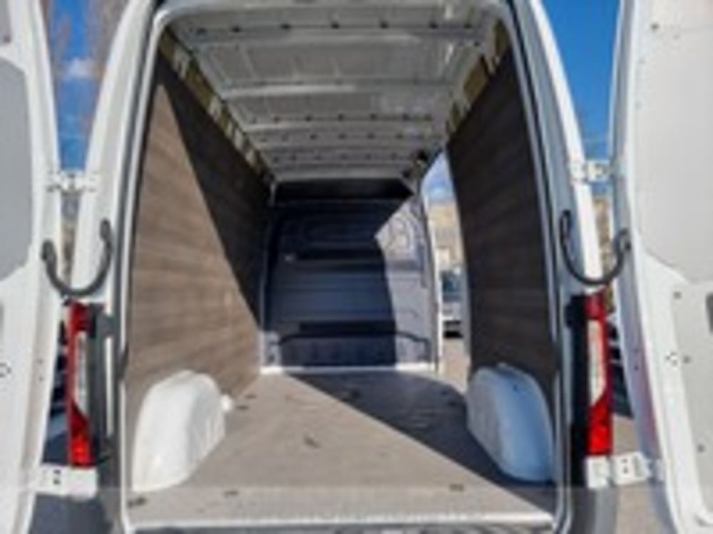 Mercedes-Benz Sprinter usata a Pordenone (11)