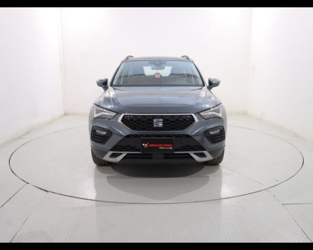 SEAT Ateca usata a Bologna