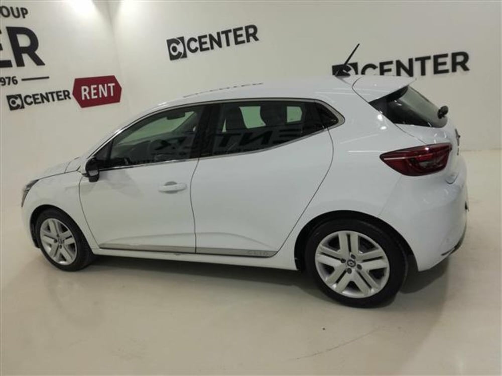 Renault Clio usata a Salerno (15)