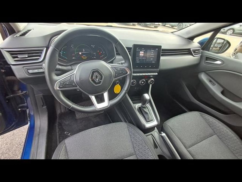 Renault Clio usata a Asti (11)