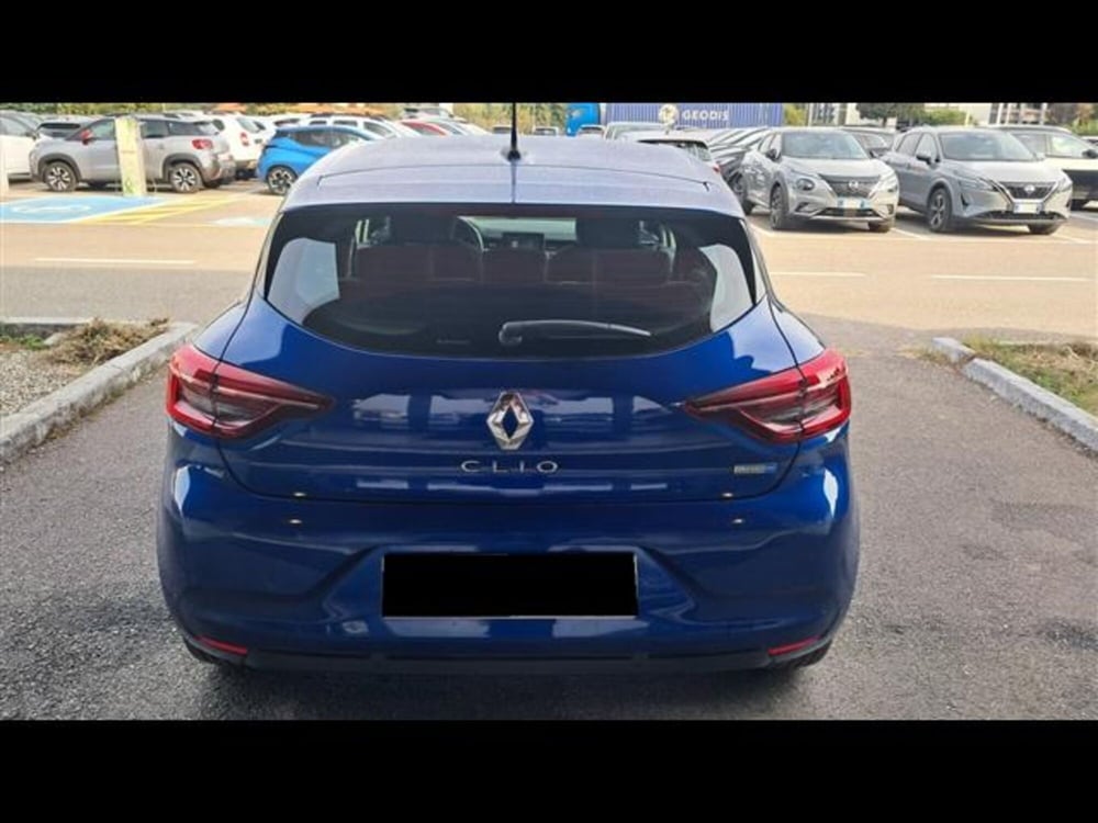 Renault Clio usata a Asti (6)