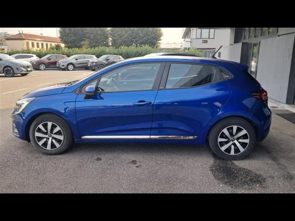 Renault Clio usata a Asti (8)