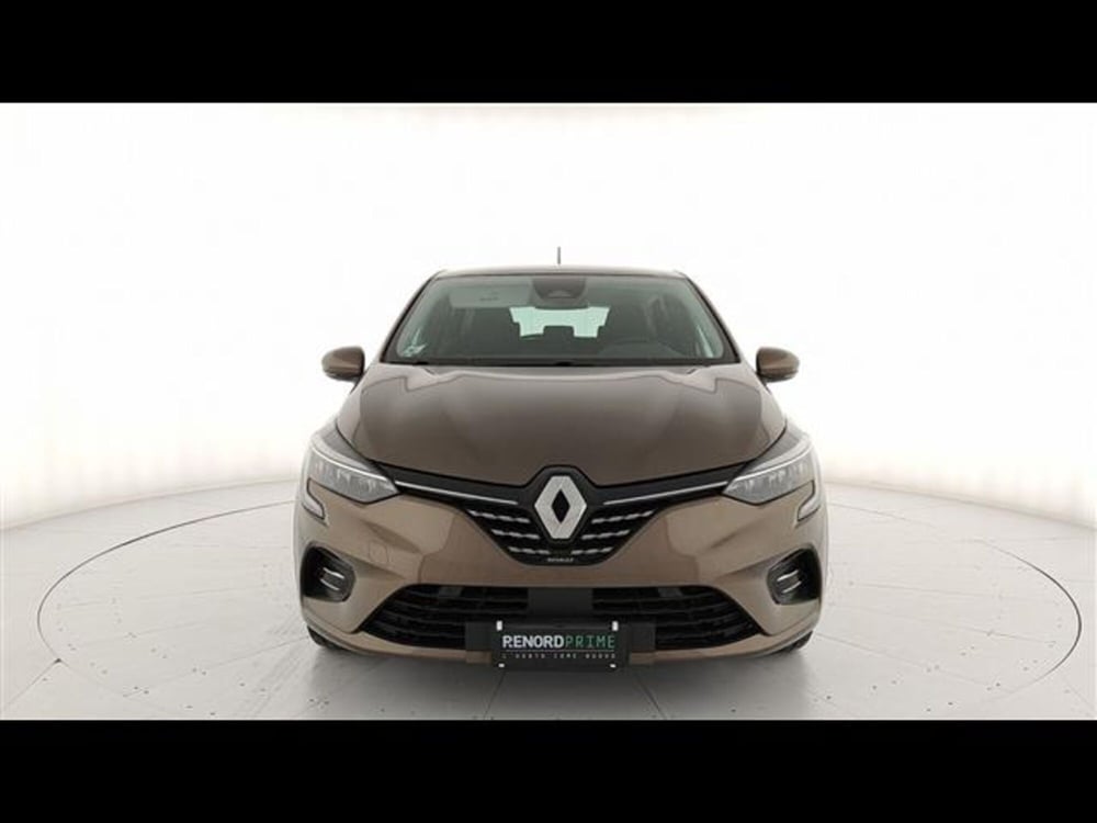 Renault Clio usata a Milano (3)