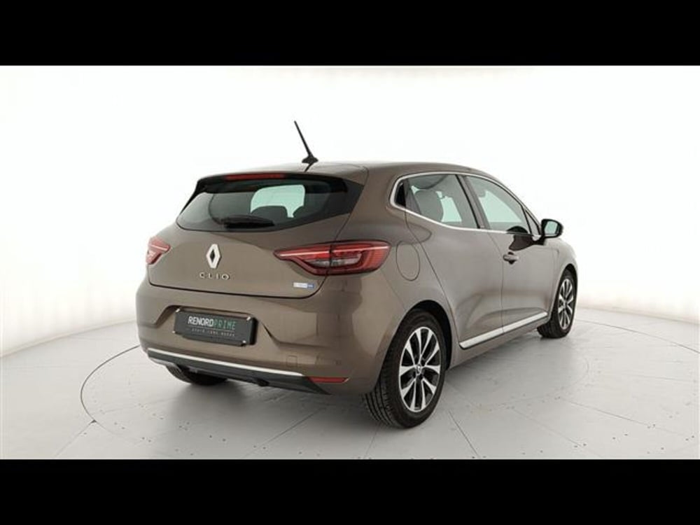 Renault Clio usata a Milano (5)