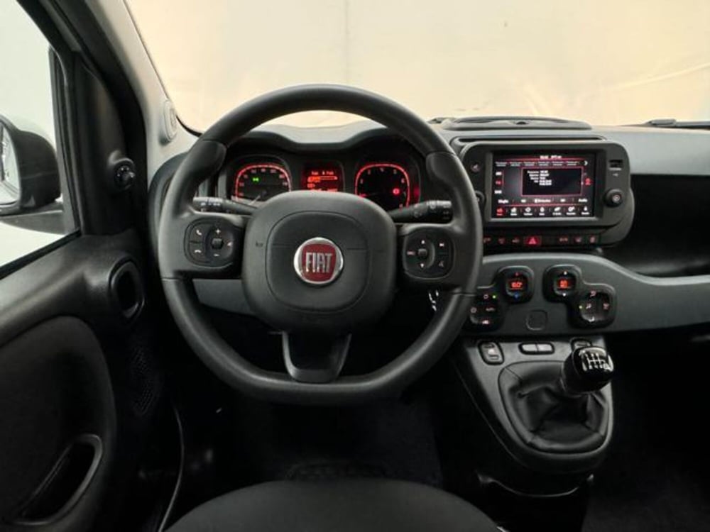 Fiat Panda usata a Como (10)