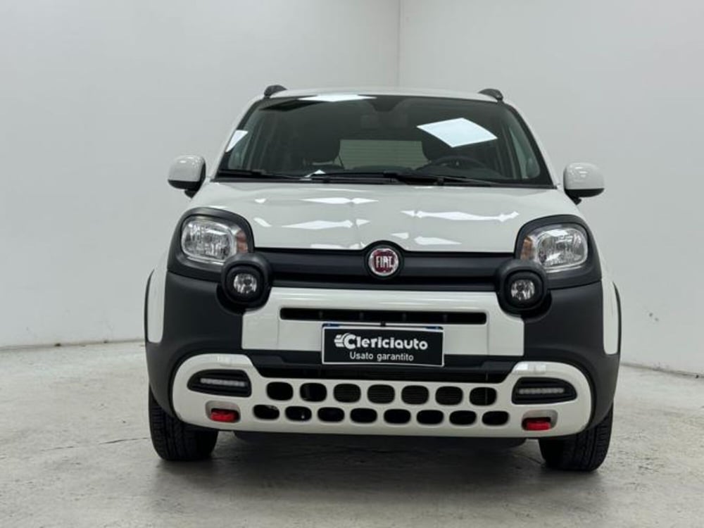 Fiat Panda usata a Como (6)