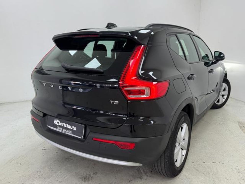 Volvo XC40 usata a Como (2)