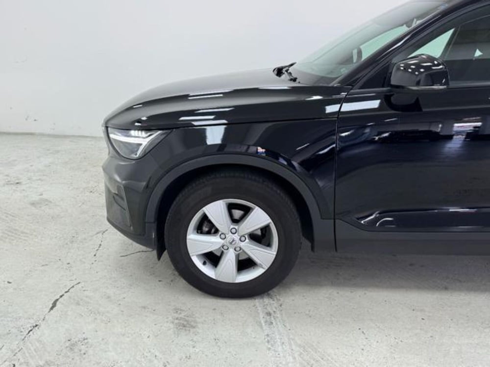 Volvo XC40 usata a Como (9)