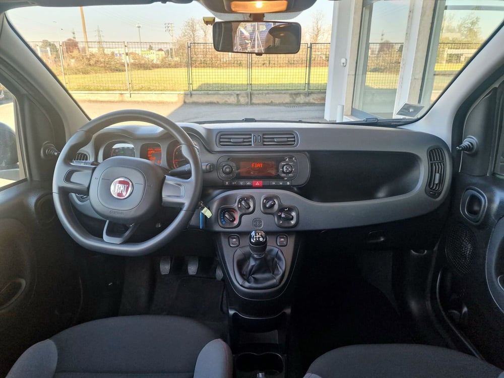 Fiat Panda usata a Varese (12)