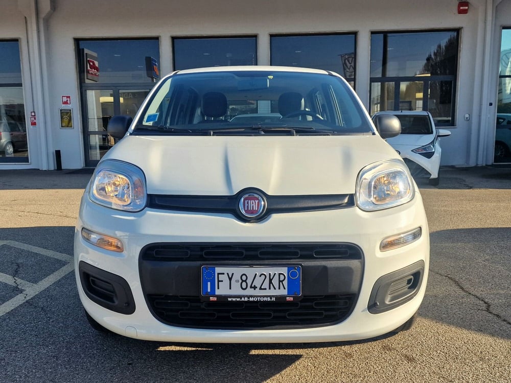 Fiat Panda usata a Varese (2)