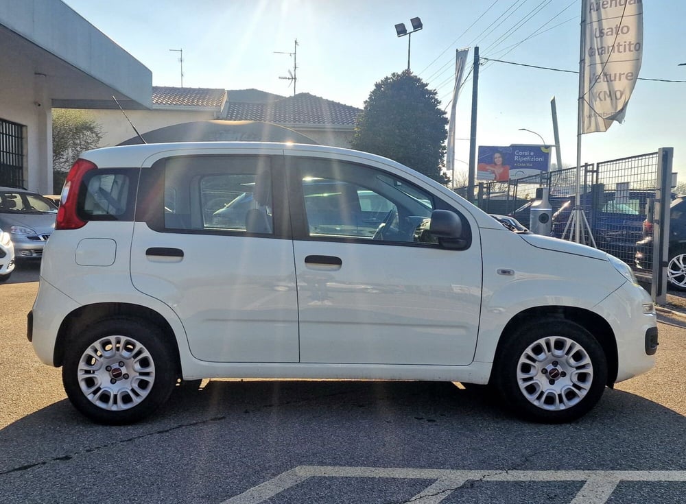 Fiat Panda usata a Varese (4)