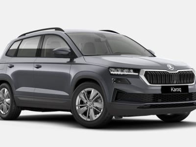 Skoda Karoq 1.0 tsi Executive 115cv nuova a Arzignano