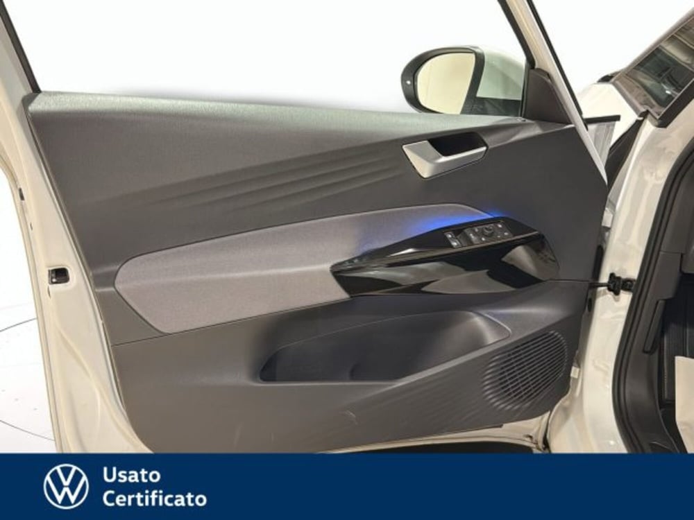 Volkswagen ID.3 usata a Vicenza (15)