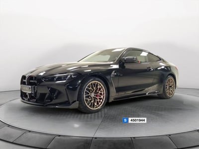 BMW Serie 4 Coup&eacute; M4  CS nuova a Modena