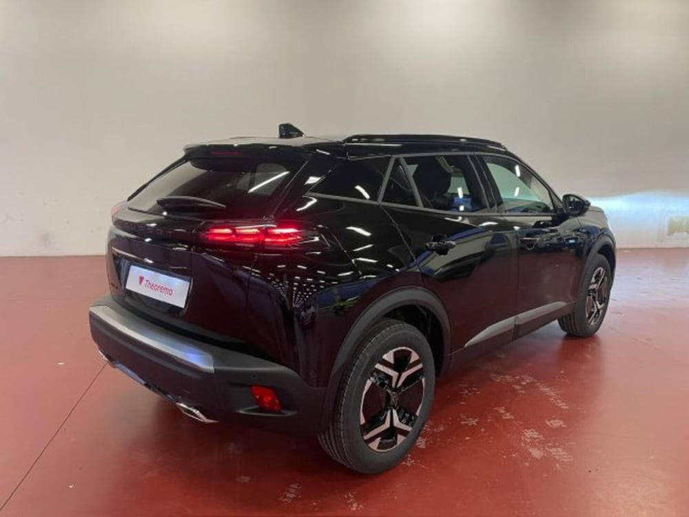 Peugeot 2008 nuova a Torino (6)