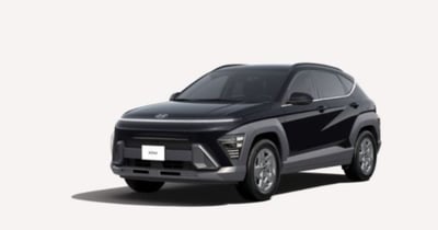 Hyundai Kona 1.0 T-GDI Hybrid 48V iMT XLine nuova a Villorba