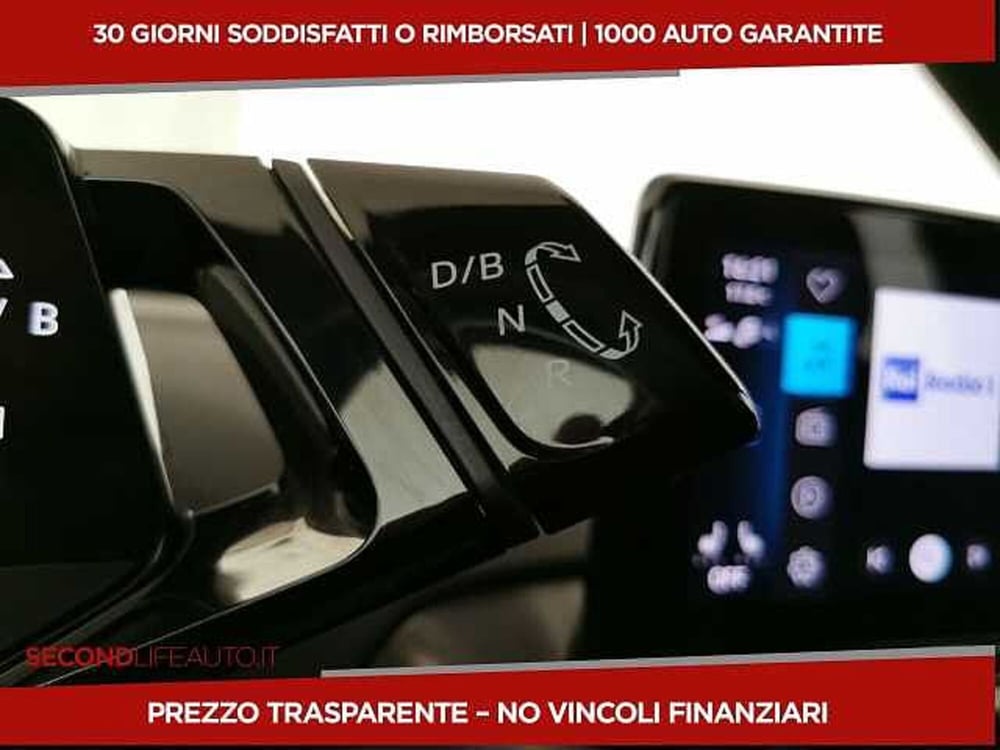 Volkswagen ID.4 usata a Chieti (14)