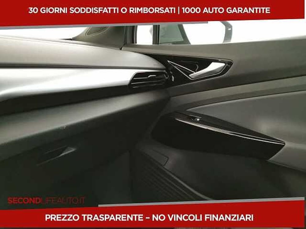 Volkswagen ID.4 usata a Chieti (17)