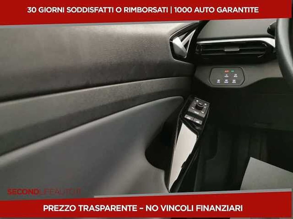 Volkswagen ID.4 usata a Chieti (19)