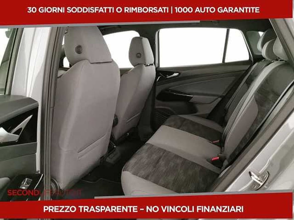 Volkswagen ID.4 usata a Chieti (6)