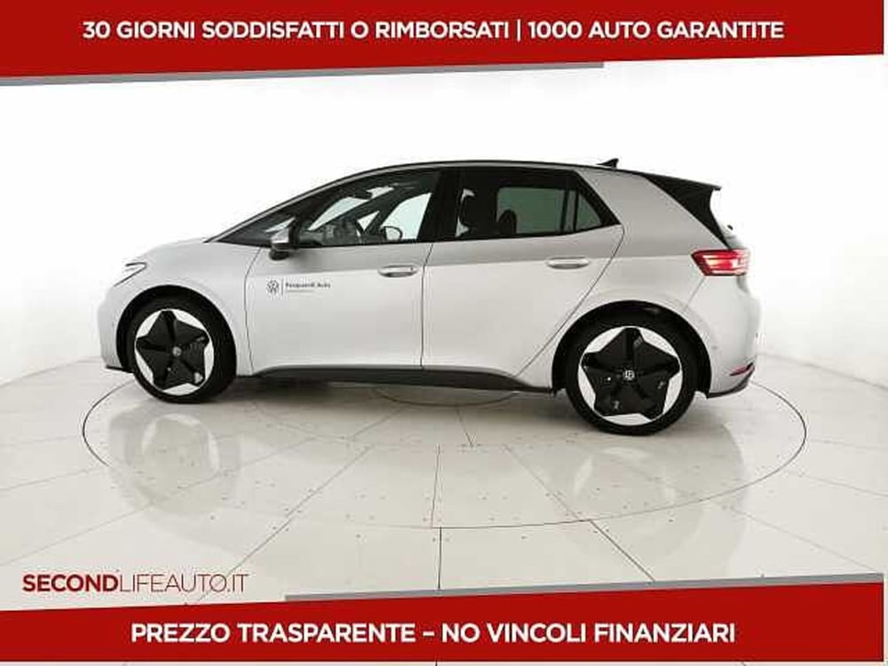 Volkswagen ID.3 usata a Chieti (2)