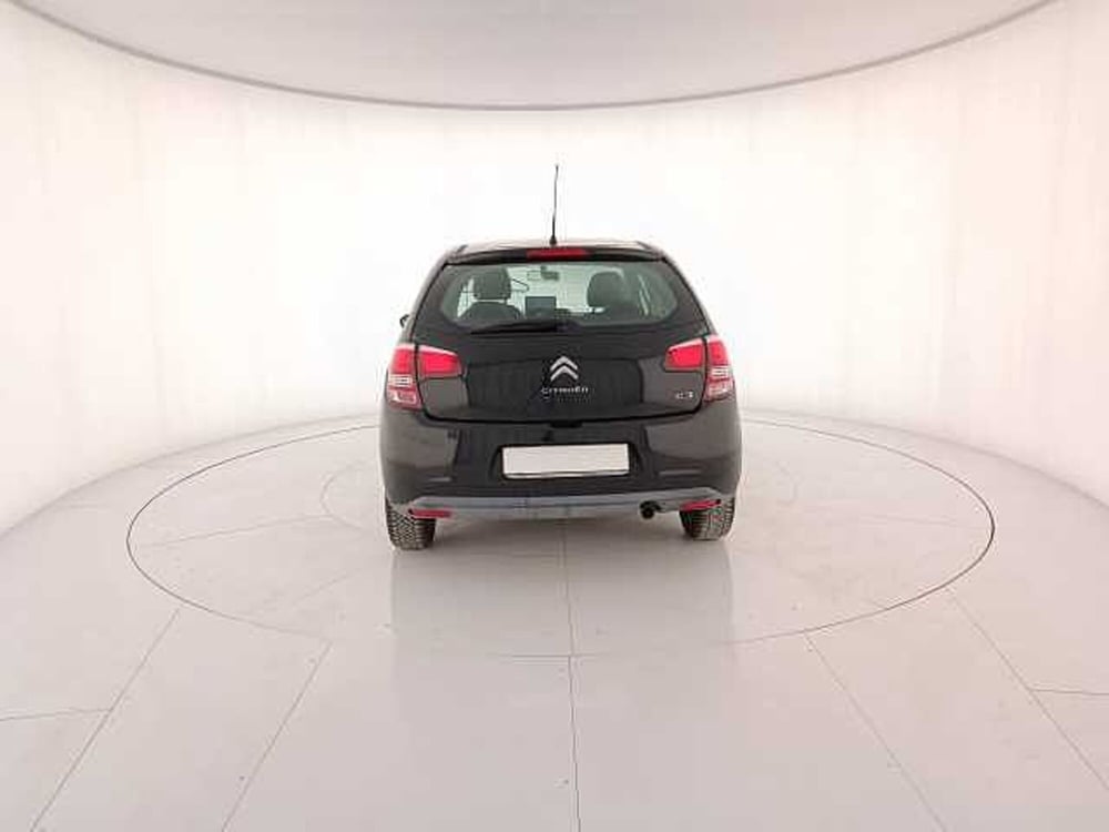 Citroen C3 usata a Venezia (3)