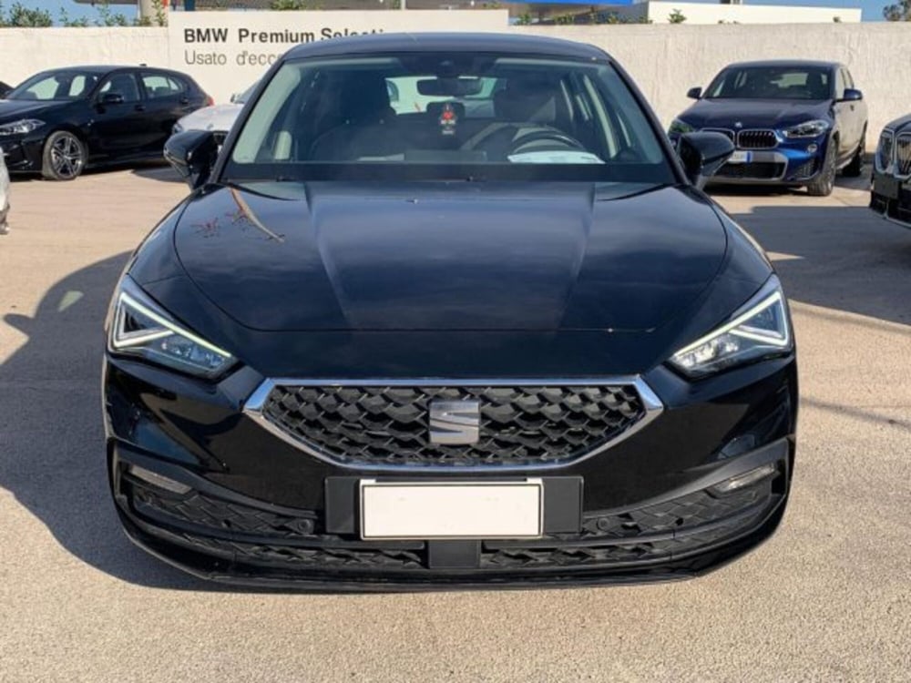 SEAT Leon usata a Lecce (2)