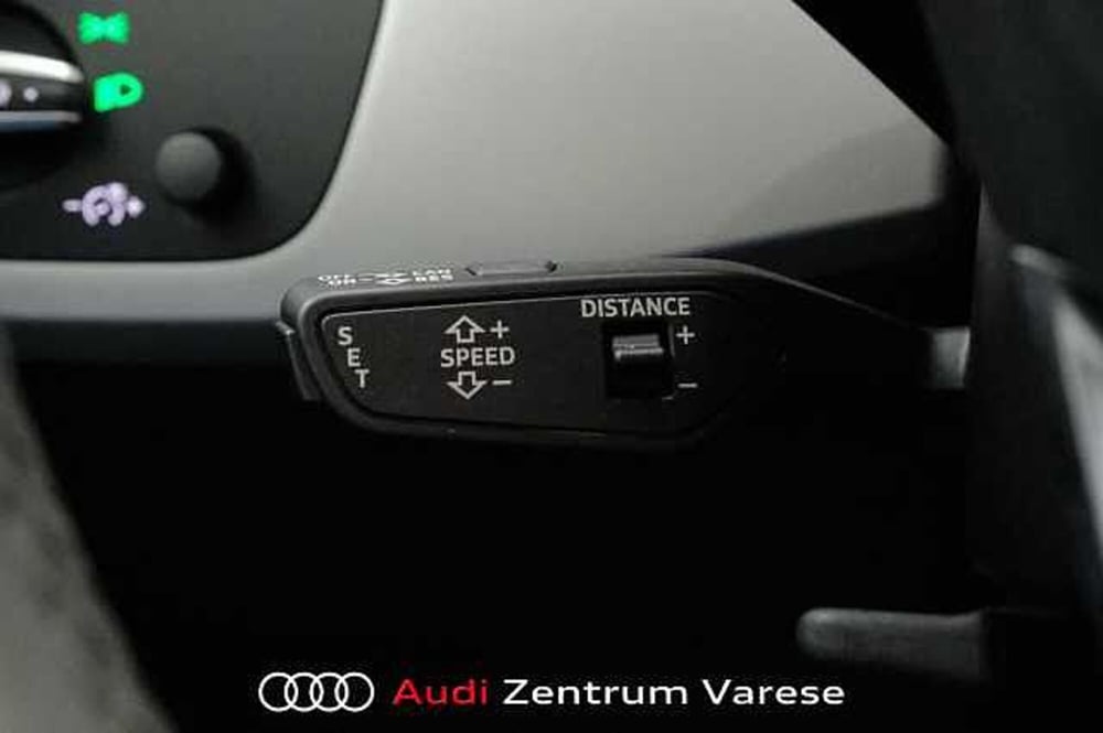 Audi A4 Allroad usata a Varese (12)