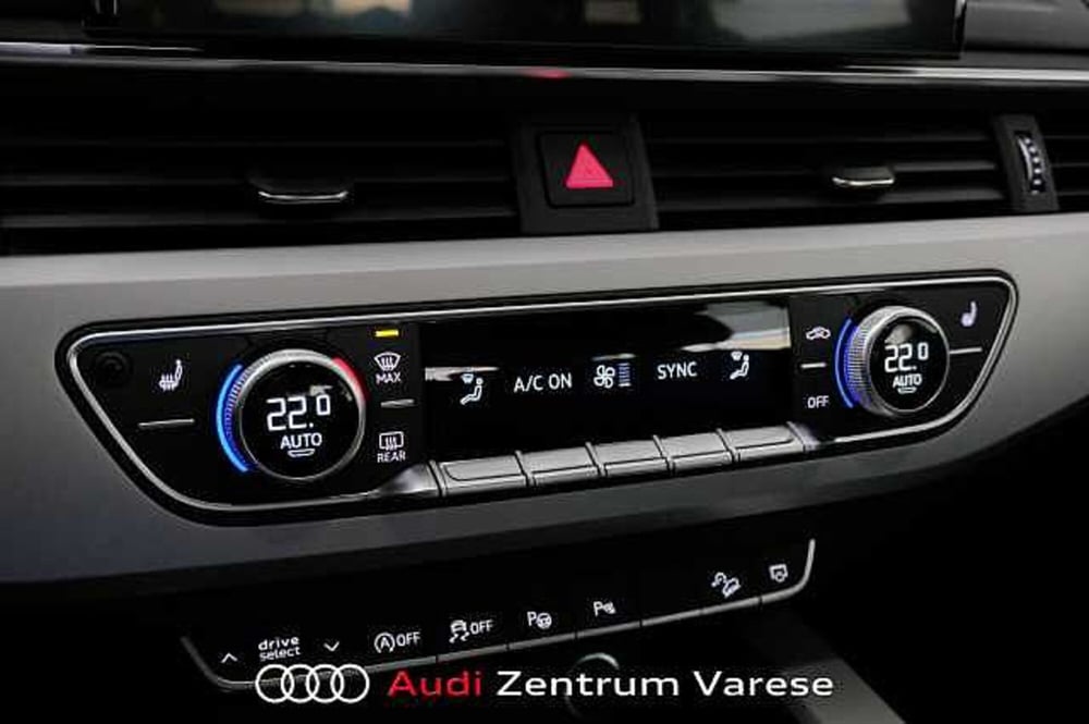 Audi A4 Allroad usata a Varese (14)