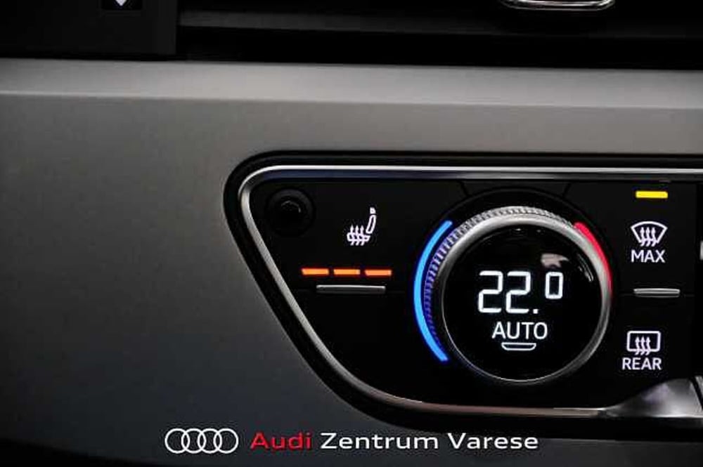 Audi A4 Allroad usata a Varese (15)