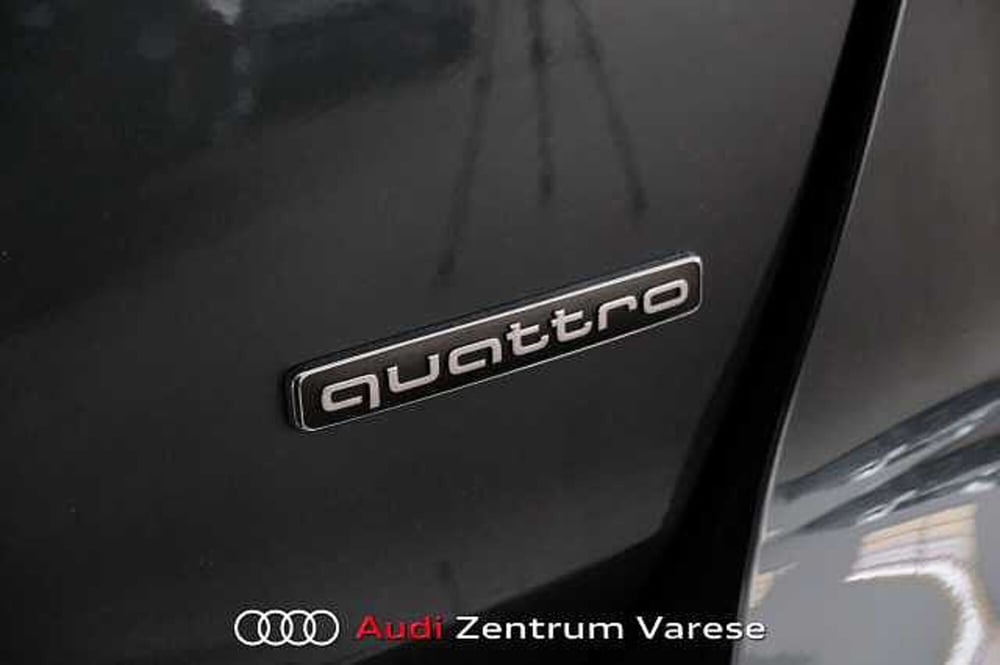 Audi A4 Allroad usata a Varese (6)