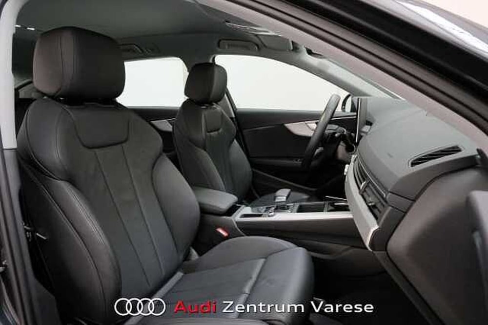 Audi A4 Allroad usata a Varese (7)